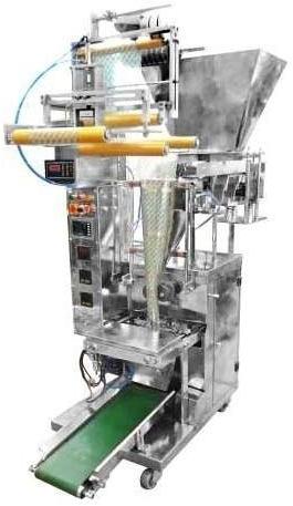 100-1000kg Electric Millet Packing Machine, Power : 3-5kw