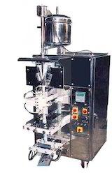 Sambar Packing Machine, Voltage : 220V