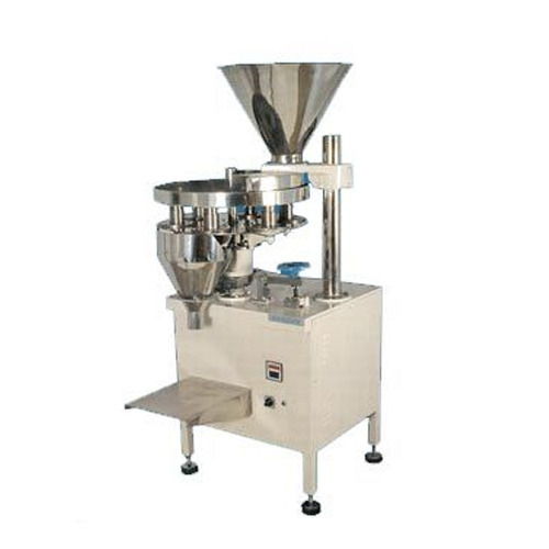 Granule Filling Machine, Power : 230 V