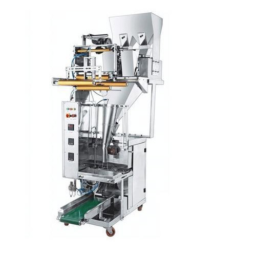 Idly Dosa Batter Packing Machine