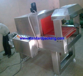 Electric Web Sealer Machine, For Industrial