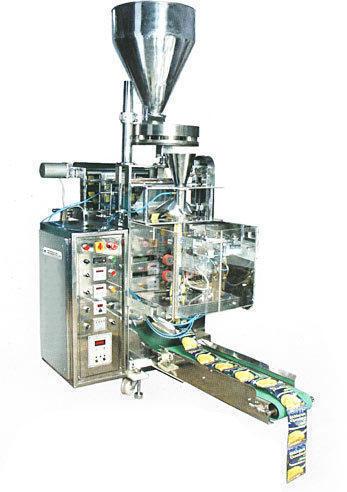 100-500kg Electric Spices Packing Machine, Automatic Grade : Automatic