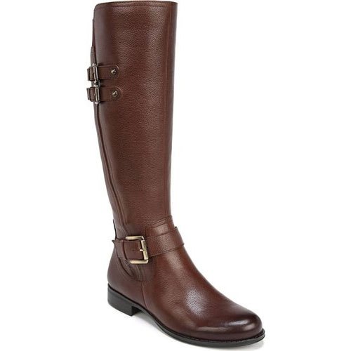 Plain Leather Ladies Boots, Occasion : Party Wear
