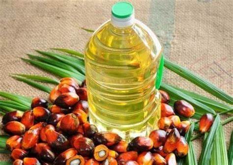 RBD Palm Oil, For Cooking, Color : Yellow