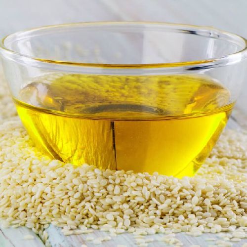 Sesame Oil, For Human Consumption, Packaging Size : 1L, 2L, 5L