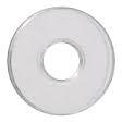 Round Polished LDPE Washer, For Fittings, Feature : High Quality, High Tensile, Auto Reverse