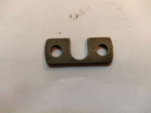 Metal Polished Support Bracket, Packaging Type : Packet