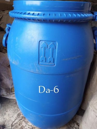 DA 6 URASIL EMULSIFIRE POWDER L-CSYTEINE ATONIK(SNP)