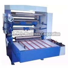 Plain Lamination Machine