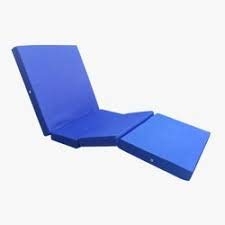 Goswami ICU Bed Mattress, Pattern : Plain