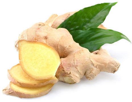 Organic Raw Ginger, For Cooking, Packaging Type : Plastic Packet