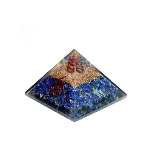 Orgone Pyramid