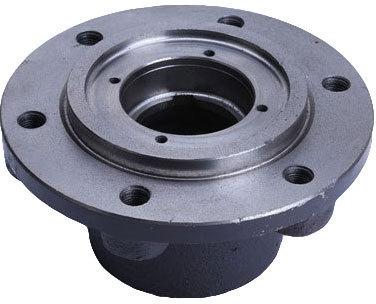 Metal Front Wheel Hub, Feature : Easy To Fit, Fine Finishing