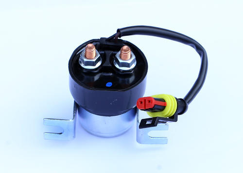 Starter Relay Grommet, For Automobile, Feature : Stable Performance, Durable, High Performance