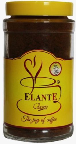 Elante Caramel Coffee