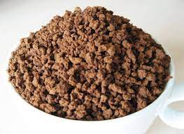 BM Food Pure Agglomarated Instant Coffee, For Bravengers