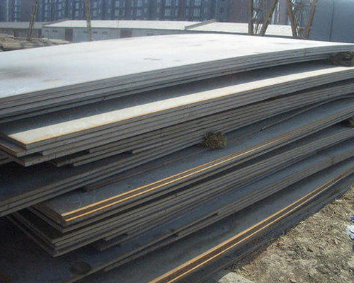 Polished Mild Steel Sheets, Technics : Cold Rolled