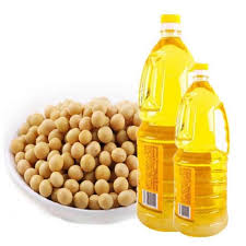 Soybean Oil Best before : 24 month