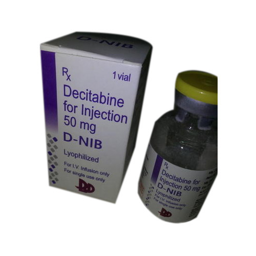 D-Nib Decitabine Injection