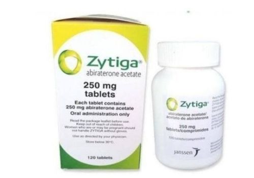 Zytiga Tablet