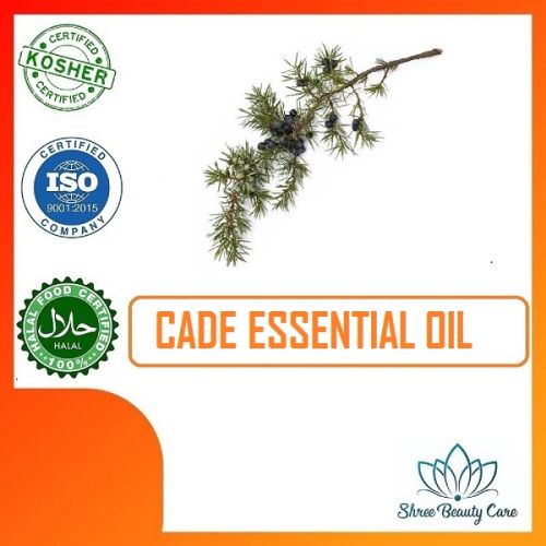 Cade Essential Oil, For Aromatherapy, Cosmetic, Purity : 100%