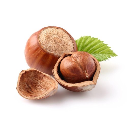 Hazelnut Carrier Oil, For Aromatherapy, Form : Liquid