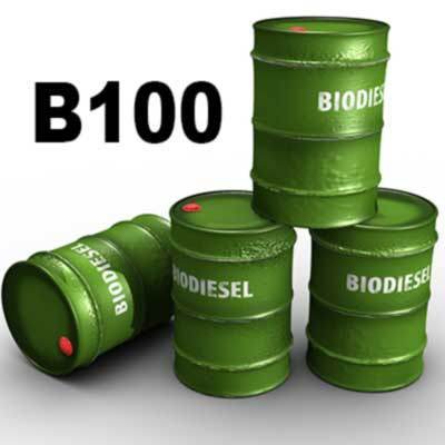 B 100 Bio Diesel Oil, For Industrial, Purity : 60-99.9%