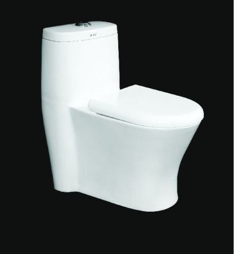 Polished Ceramic Sanitarywares, For Homes, Hotels, Offices, Feature : Automatic Operation, Standard Dimensions