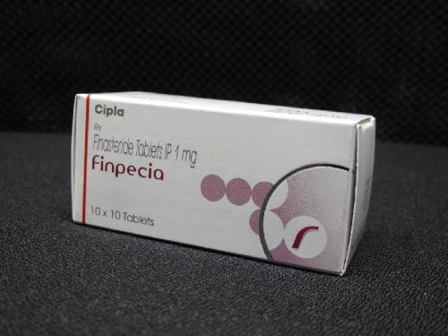 Finpecia 1mg Tablets