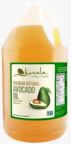 Avocado oil