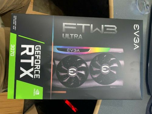 Evga Geforce Rtx Ultra Gaming Graphic Card