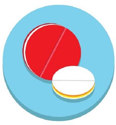 LEMIOVAS-F ROSUVASTATIN FENOFIBRATE Tablets, For Heart Problems, Packaging Size : 10X10 Pack