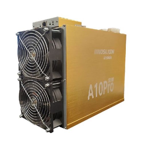A10 Ethmaster Pro 7G 750mh Innosilicon Eth Miner A10 Pro Mining Machine WhatsApp :- +919560923569