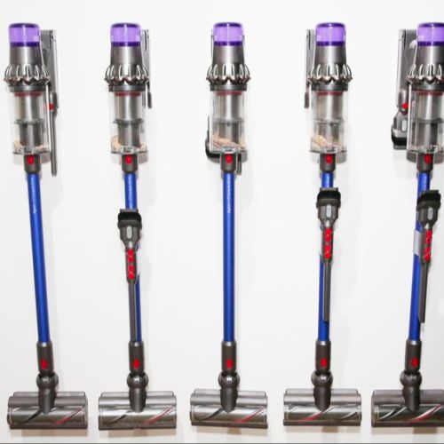 Discount For New Dysons V11 Animal Cordless Vacuum Cleaner Purple V11 Ready To Ship