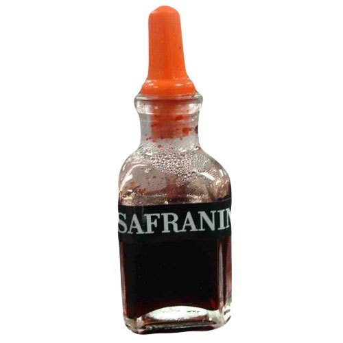 Safranin Stain