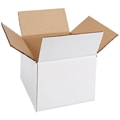 3 ply corrugated box