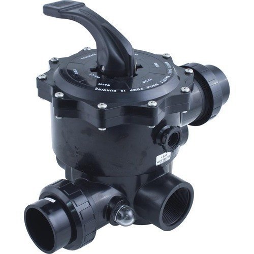 1 Kpa PVC Multiport Valve