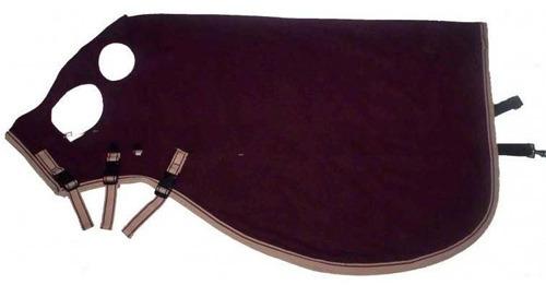 Plain Leather Horse Rugs, Style : Anitque