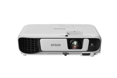 Epson Espon Projector, Display Type : LCD