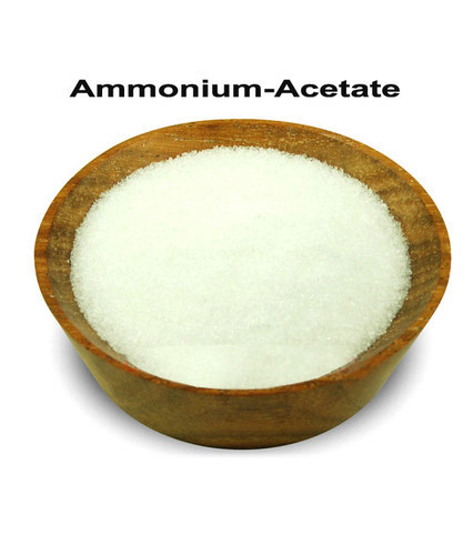 Merck Ammonium Acetate