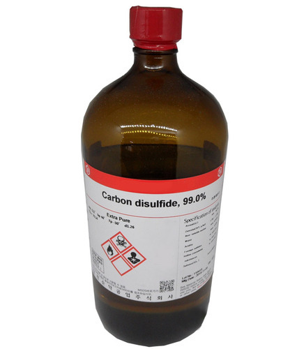 Carbon Disulfide