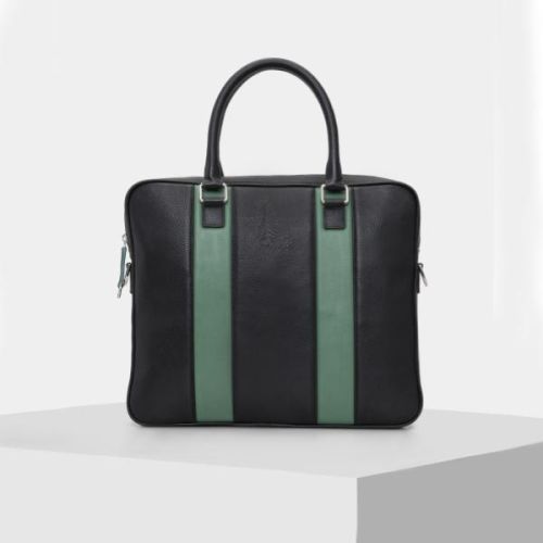 Leather Laptop Bag, Size : Multisize