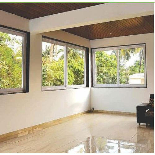 Upvc windows