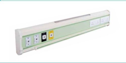 Lumipan H Bed Head Panel, For Hospital, Certification : CE Certified, ISI Certified