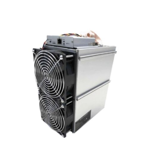 BITMAIN ANTMINER K5 (1130GH), Packaging Type : Grey, White