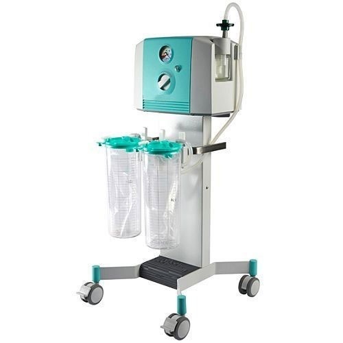 Electric Suction Machine, For Hospital, Clinic