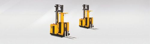 Medium and High Level Order Picker