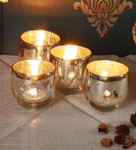 Decorative T Light Holder