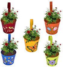 Designer Garden Planter, For Decoration