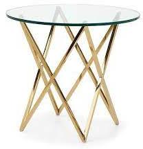 Designer Metal Table, For Decoration